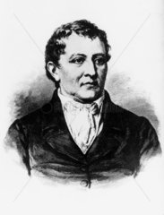 Carl Wilhelm Scheele  Swedish chemist  c 1770-1786.