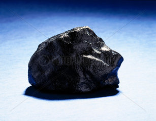 Part of the Nakhla Meteorite  1911.