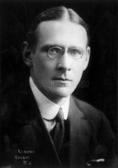 Sir James Milne  Irish-born railway manager