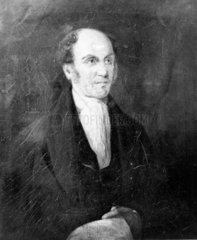 Timothy Hackworth  c 1830s. Hackworth (1786