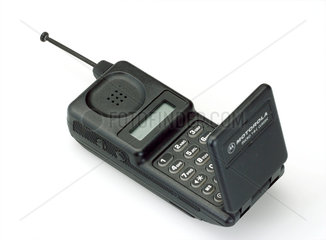 ‘Micro T-A-C Classic’  by Motorola