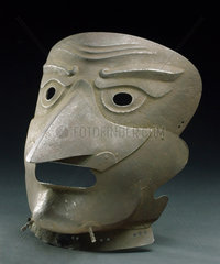 Iron mask  European  1501-1700.