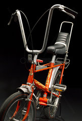 Raleigh ‘Chopper’ Mk2 children’s bicycle  1978.