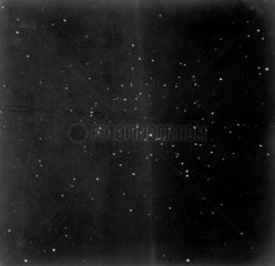 Star cluster  1885.
