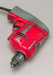 Wolf ‘Challenge’ domestic electric drill  c 1960.