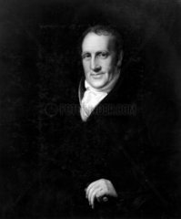 Henry Bell  Scottish engineer  1826.