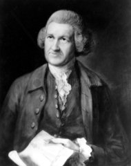 John Smeaton  English mechanical and civil engineer  1773.