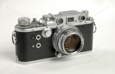 Reid III 35mm camera  1947-1965.