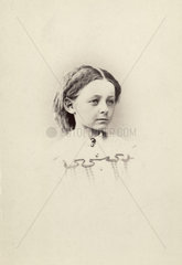 Child  June 1865.