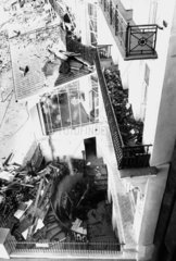IRA bomb  Brighton  October 1984.