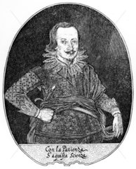 Joseph Furttenbach  17th century.