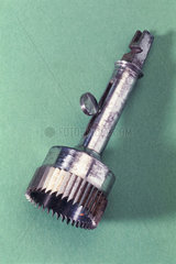 Veterinary instrument.