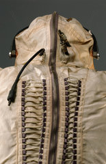 RAE flying suit  type B  mid 20th century.