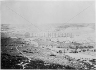 Valley of Inkermann (2)  February 1856.