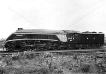 'Merlin'  London and North Eastern Railway