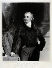 Sir Astley Cooper  c 1830.