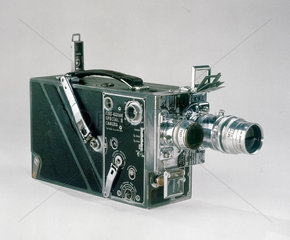 Cine-Kodak Special Camera  1933.