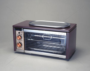 Belling Rotadine oven/hotplate  1965.