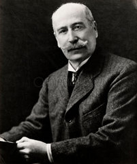 George J Churchward  c 1915.