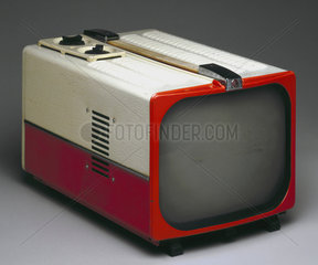 Pye ‘PTV’ television receiver  c 1957.