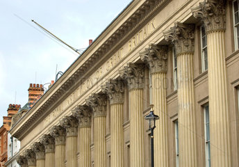 Royal Institution  Albemarle Street  London  2006.