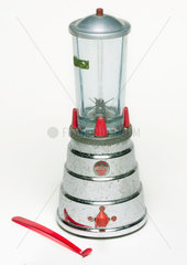 Magimix food blender with mixing bowl attachment  1951.