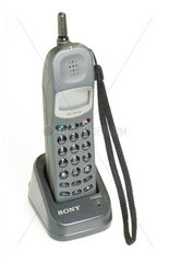 Mobile Phone Sony CM-H333
