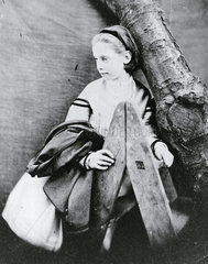 Aileen Wilson Todd  4 September 1865.