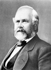 Richard S Lawrence  American engineer  late 19th century.