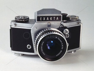 Exakta VX1000 35mm single lens reflex camera  c 1967.