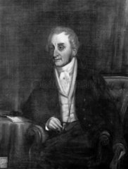 Henry Fourdrinier  English inventor  c 1800.