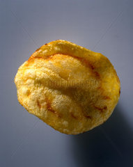 Potato crisp  1998.