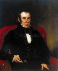 John Mercer  English dye chemist  1856.