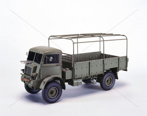 Bedford lorry  c 1939-1944.