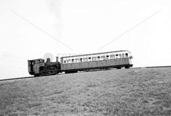 'Padarn'  a Snowdon Mountain Railway steam