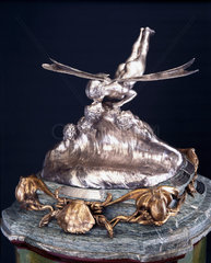 The Schneider Trophy  1913.