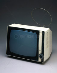 Thorn portable television receiver  model 3845  1980.