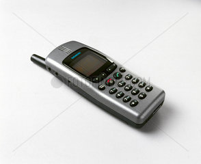 Siemens S25 mobile phone  2000.