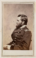 General Grant  c 1863.