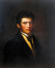 Joshua Heilmann  French inventor  c 1820s.