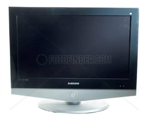 Samsung LE26R4 BD (LCD screen) television receiver  2006.
