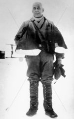 Roald Amundsen (1872-1928)  explorer and