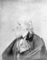 Signor Sentura  1853.
