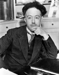 Louis Victor Broglie  French physicist  c 1930s.