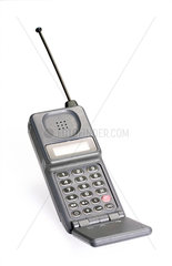 Mobile Phone Motorola flip phone