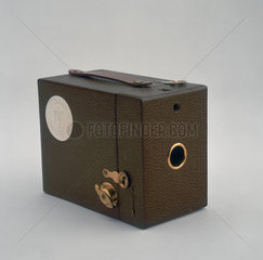 Kodak Hawk-eye 50th anniversary camera  1930.