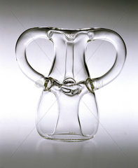 Klein bottle  1995.