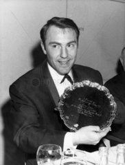 Jimmy Greaves  March 1966.