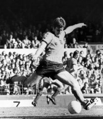 Emlyn Hughes  British footballer  1979.