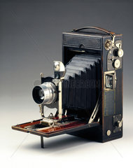 Kodak 4A Speed Camera  1908-1913.